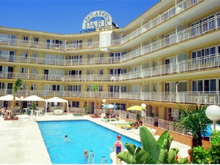 Ecuador Park Apartments